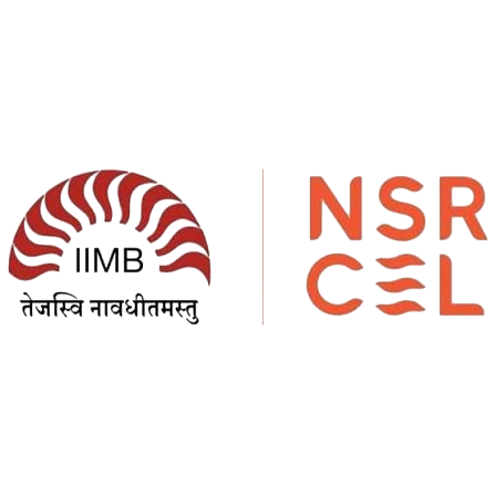 IIM Bangalore NSRCEL